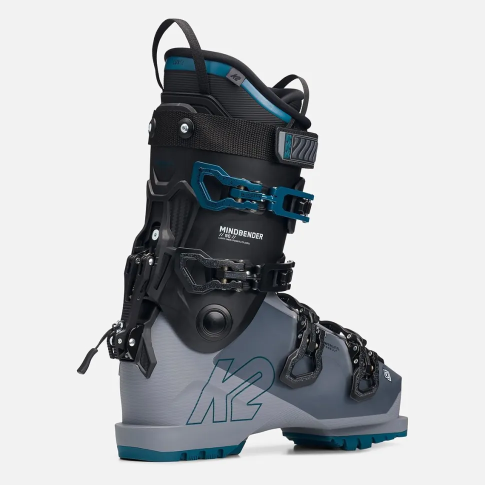 Mindbender 90 Ski Boot - 2026