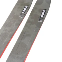Mindbender 108Ti Ski - 2026