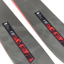 Mindbender 108Ti Ski - 2026