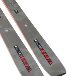 Mindbender 108Ti Ski - 2026