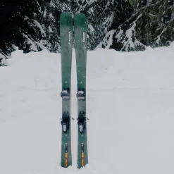 Mindbender 89Ti Ski - 2026 - Women's