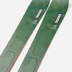 Mindbender 89Ti Ski - 2026 - Women's
