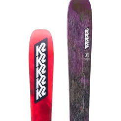 Mindbender 99Ti Ski - 2026 - Women's