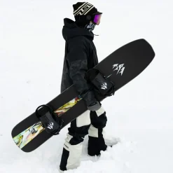 Mini Mind Expander Snowboard - 2026 - Kids'