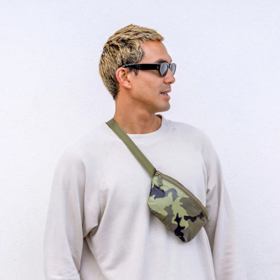 Mini Hip Pack