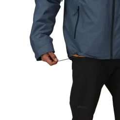 Minimalist Pertex 3-in-1 Jacket - Men's