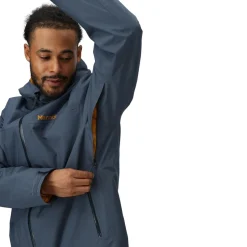Minimalist Pertex 3-in-1 Jacket - Men's