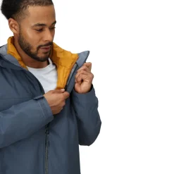 Minimalist Pertex 3-in-1 Jacket - Men's
