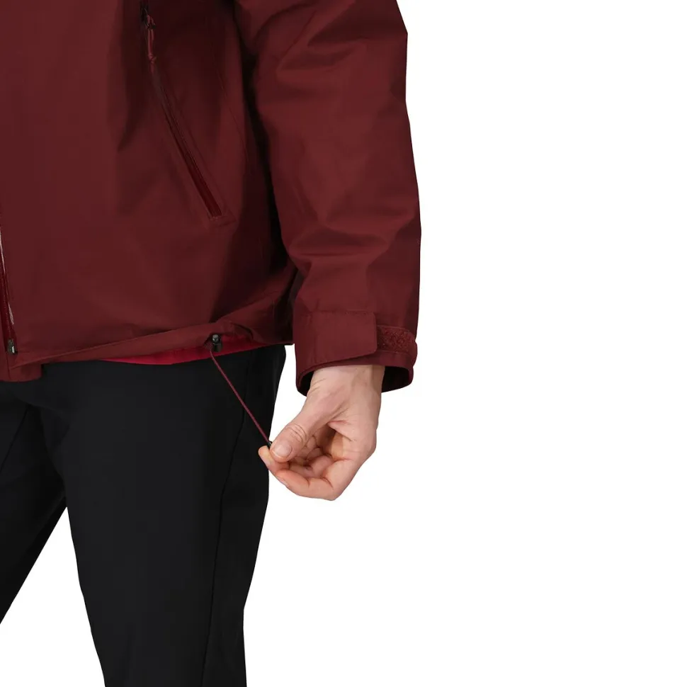 Minimalist Pertex 3-in-1 Jacket - Women's