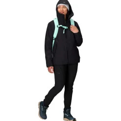 Minimalist Pertex 3-in-1 Jacket - Women's