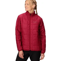 Minimalist Pertex 3-in-1 Jacket - Women's