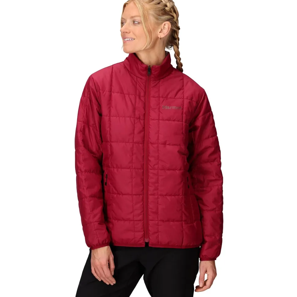 Minimalist Pertex 3-in-1 Jacket - Women's
