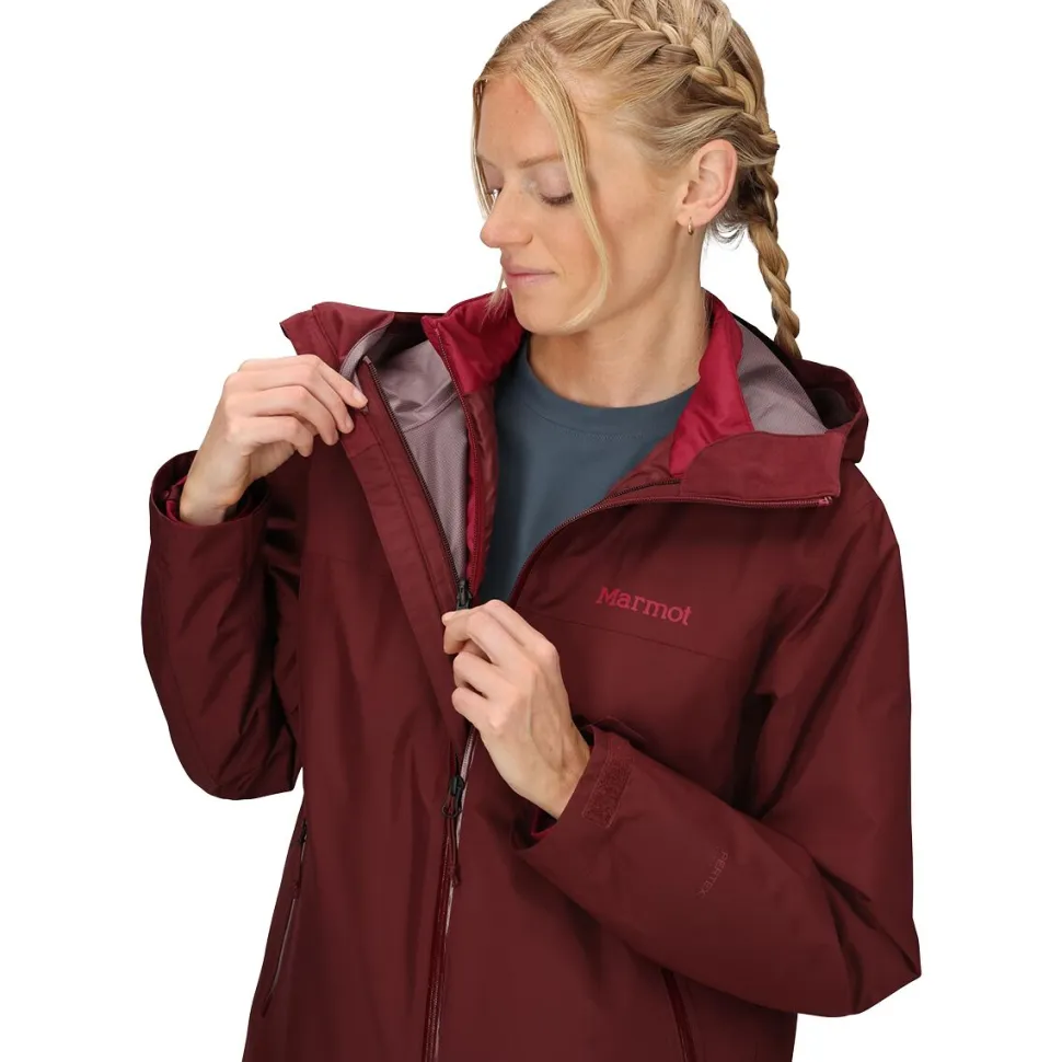 Minimalist Pertex 3-in-1 Jacket - Women's