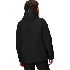 Minimalist Pertex 3-in-1 Jacket - Women's