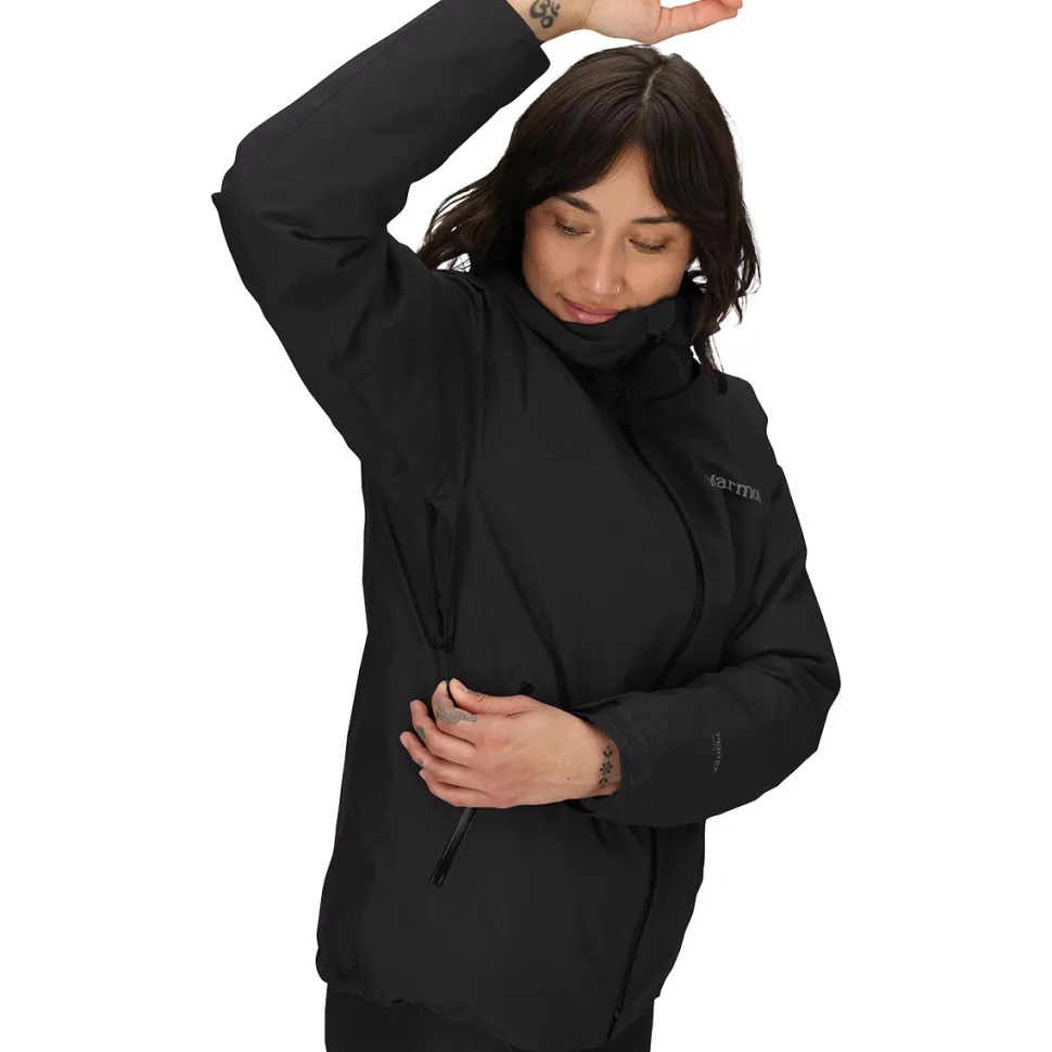 Minimalist Pertex 3-in-1 Jacket - Women's