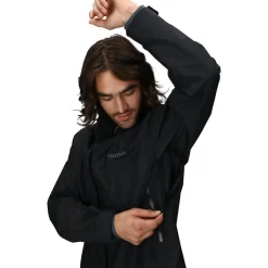 Minimalist Pertex Jacket - Men's