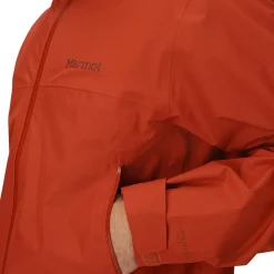 Minimalist Pertex Jacket - Men's