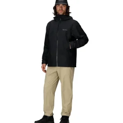 Minimalist Pertex Jacket - Men's