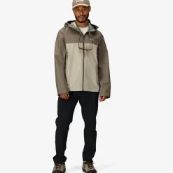 Minimalist Pertex Jacket - Men's