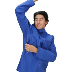 Minimalist Pertex Jacket - Men's