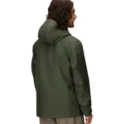 Minimalist Pertex Jacket - Men's