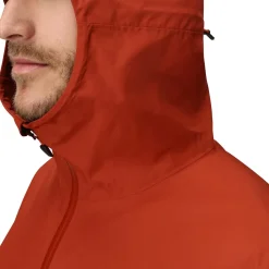 Minimalist Pertex Jacket - Men's