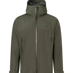 Minimalist Pertex Jacket - Men's
