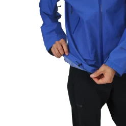 Minimalist Pertex Jacket - Men's