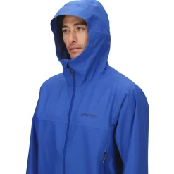 Minimalist Pertex Jacket - Men's