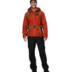 Minimalist Pertex Jacket - Men's