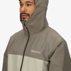 Minimalist Pertex Jacket - Men's