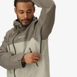 Minimalist Pertex Jacket - Men's