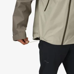 Minimalist Pertex Jacket - Men's