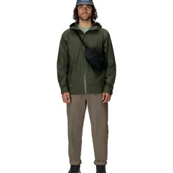 Minimalist Pertex Jacket - Men's