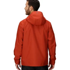 Minimalist Pertex Jacket - Men's