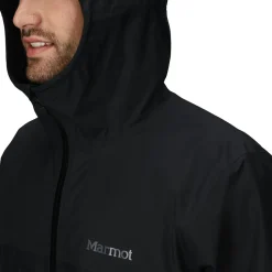 Minimalist Pertex Jacket - Men's