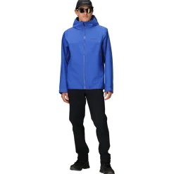 Minimalist Pertex Jacket - Men's