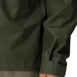 Minimalist Pertex Jacket - Men's