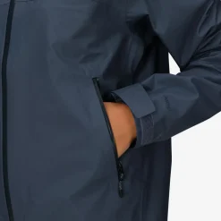 Minimalist Pertex Jacket - Women's