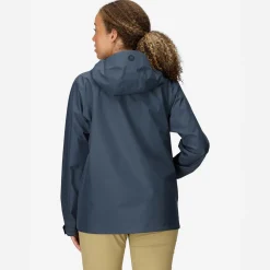 Minimalist Pertex Jacket - Women's