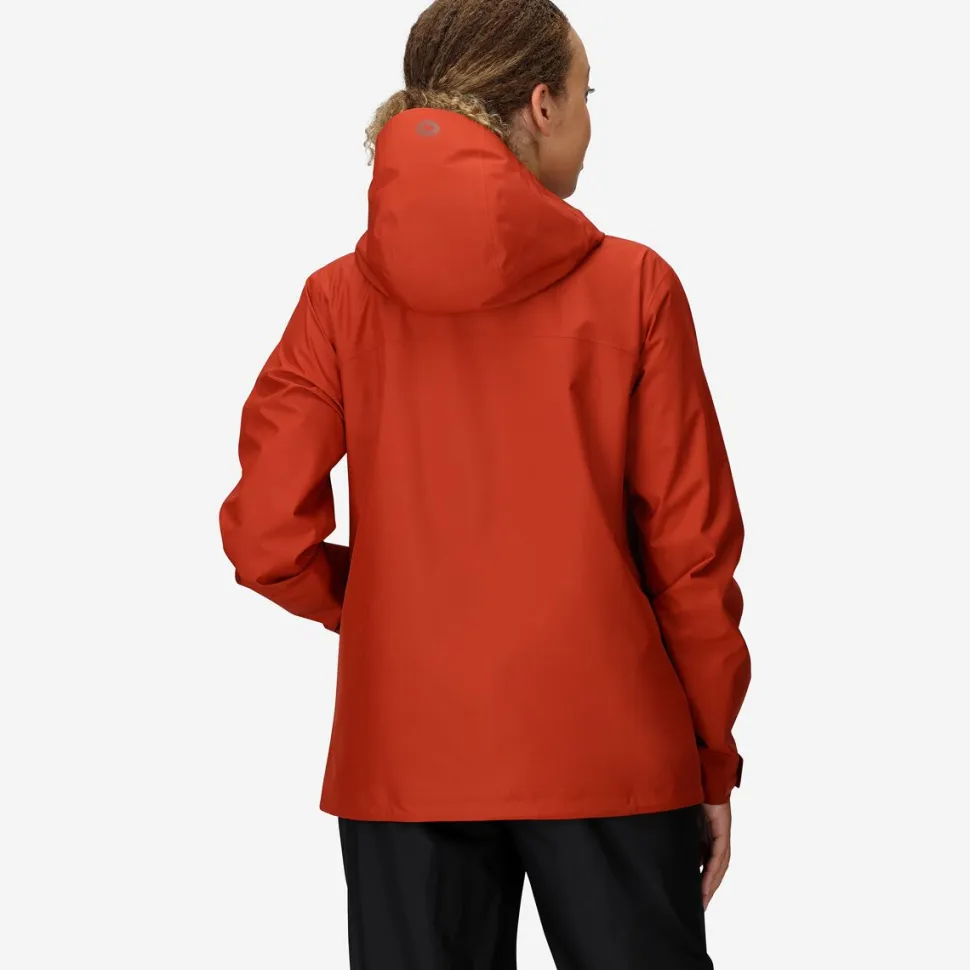 Minimalist Pertex Jacket - Women's