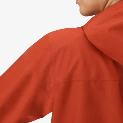 Minimalist Pertex Jacket - Women's
