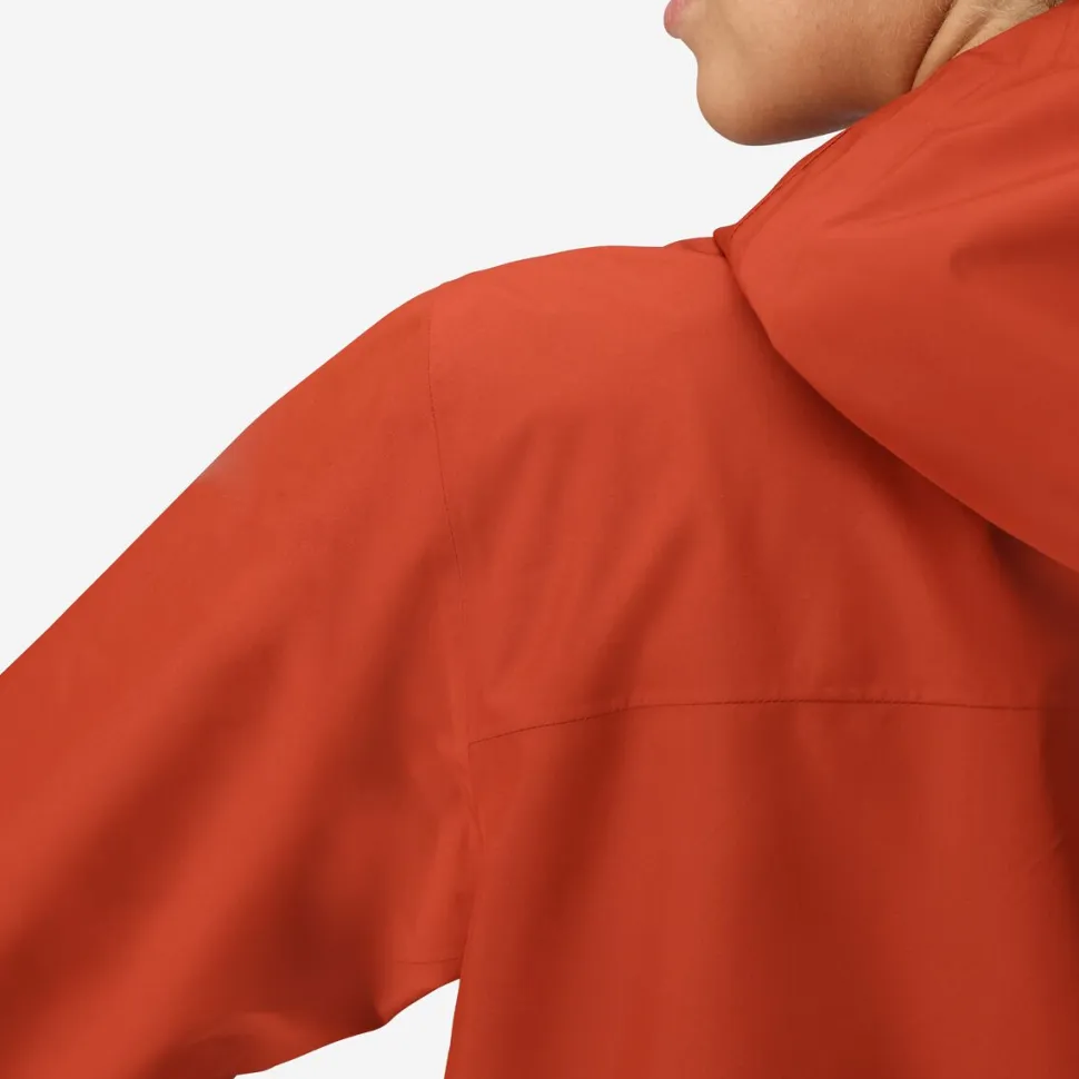 Minimalist Pertex Jacket - Women's