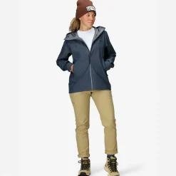 Minimalist Pertex Jacket - Women's