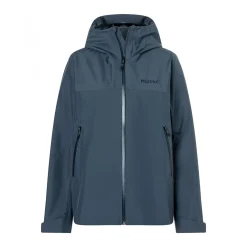 Minimalist Pertex Jacket - Women's