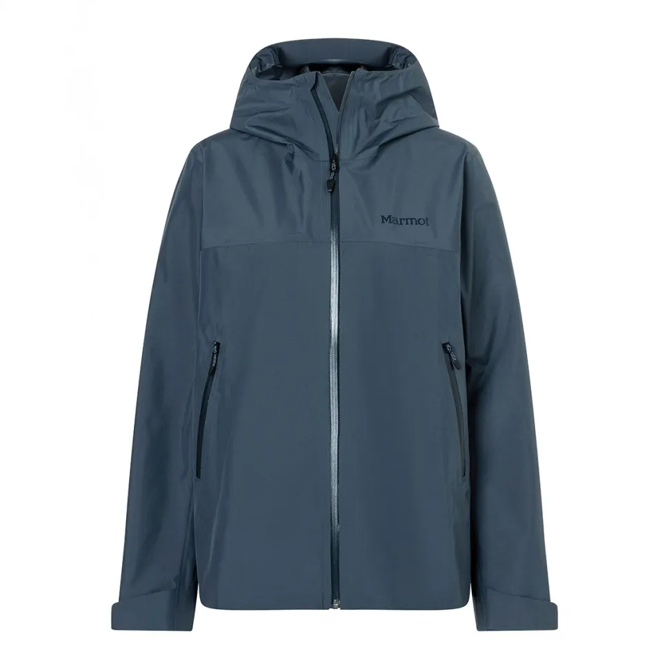 Minimalist Pertex Jacket - Women's