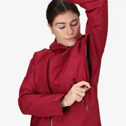 Minimalist Pertex Jacket - Women's