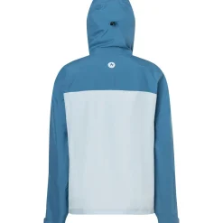 Minimalist Pertex Jacket - Women's