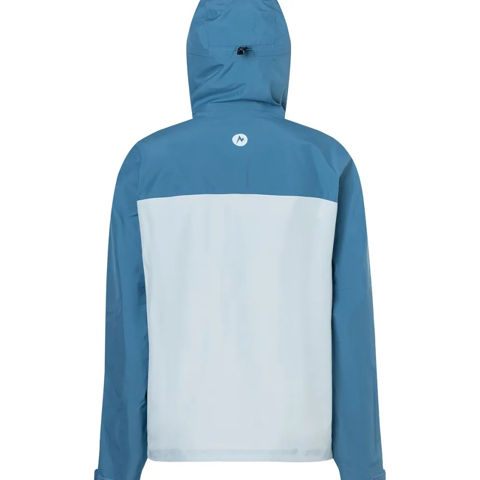 Minimalist Pertex Jacket - Women's
