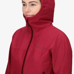 Minimalist Pertex Jacket - Women's